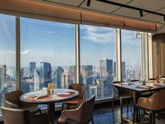 -金茂君悦·食在56海鲜自助餐厅ON56