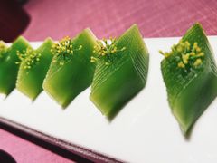 -子福慧·现代淮宴(陆家嘴中心店)