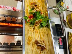 -丰茂烤串(金源店)