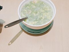 -吕氏疙瘩汤·海鲜新鲁菜(凯德mall新都心店)