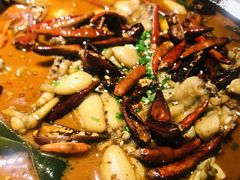 -马头巷·食景园(苏州总店)
