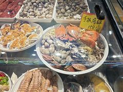 -隐厨·海鲜餐厅(恒通路店)