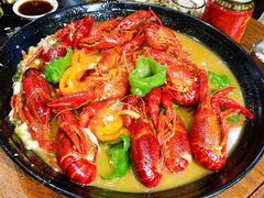 -吉香碳烤生蚝(仙霞路店)