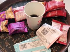 -海底捞火锅(大融城店)