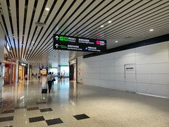 -广州白云国际机场-T2航站楼