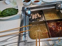 -海底捞火锅(海悦天地店)