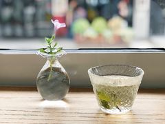 -茶是一枝花泡茶店