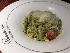 -Primo·丽莫意大利窑烤披萨