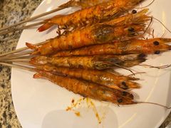 -禾斗海鲜自助(市南银座店)