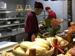 -淀里船宴(裕华东路店)