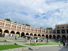 -天津五大道文化旅游区