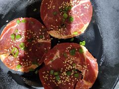 -火炉旺烤肉啤酒屋(沈北创始店)