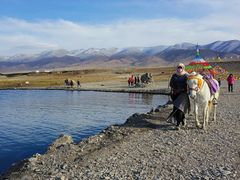 -青海湖国家重点风景名胜区