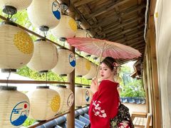 -南笙•新瘾私享日式SPA