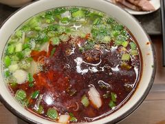 -清真磨沟沿老字号牛肉面(总店)