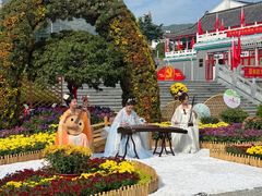 -沂蒙山旅游区云蒙景区(蒙山国家森林公园)