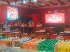 -辣动时代自助小火锅(大庆路店)