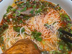 -马记永·兰州牛肉面(天通苑家乐福店)