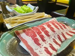 -七友美蛙鱼头火锅(坂田店)