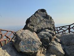 -北京西山国家森林公园