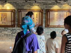 -冯子材故居