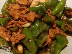 -前海沿·海鲜水饺青岛菜(乐客城店)