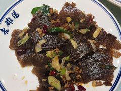 -老雒阳面馆·水席·洛阳菜(王城路店)