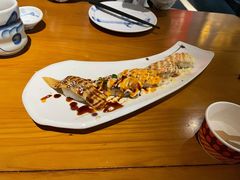 -渔寿司·日本料理(艾尚天地店)