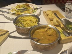 -恒河传奇印度餐厅GANGES