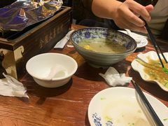 -金陵大勇烧烤·小龙虾·海鲜大咖(竹山路店)