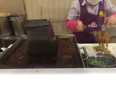 -田三卷馍(人民中路店)