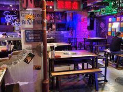 -水巷子·巴掌腰片重庆火锅(云纺店)