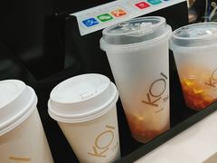 -KOI Thé(正佳广场店)