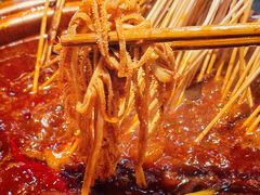 -镇江龙·火锅串串(武侯祠店)