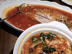 -秦月轩·陕西家乡菜(阜成路·五棵松店)