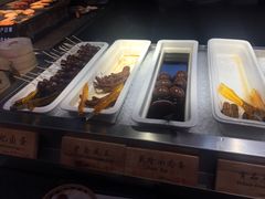 -和府捞面(东直门银座店)