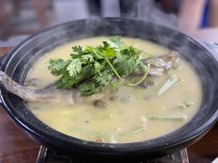 -云中菜馆(恒晟·云中绿园店)