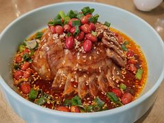 -南来顺饭庄·清真(南菜园店)
