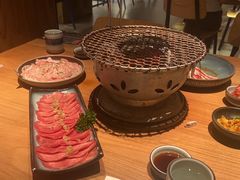 -烧肉达人•炭火烧肉(新天地店)