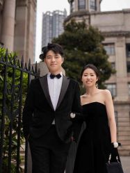 -青禾蒙娜丽莎婚纱摄影(武汉总店)