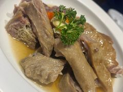 -不倒翁·安徽名菜楼(步行街店)