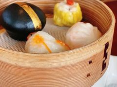 蒸点拼盘-铭家点心(秦岭路店)