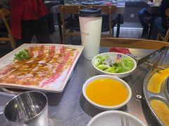 -喜来稀肉(虹泉路店)