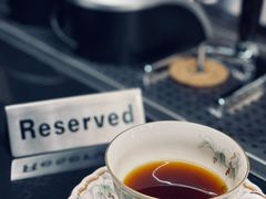 -Hei Cafe(工体店)