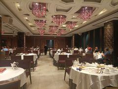 大堂-炳胜品味(珠江新城店)