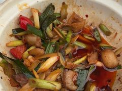 -渝信川菜(南滨店)