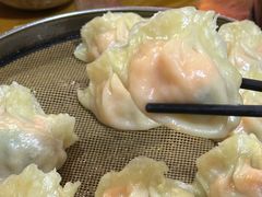 -老烟台灌汤包(南洪街店)