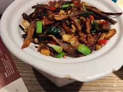 -酸渡·老坛酸菜鱼·现炒下饭菜(港惠新天地店)