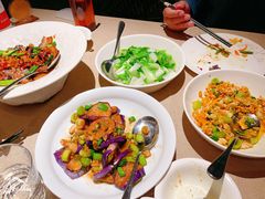 -湘满甲·黄焖甲鱼创始者·湘菜·鲁菜(潘家园店)