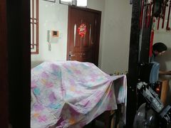 -菲迪科尔墙衣(集美家居定慧桥店)